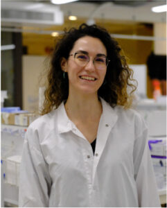 Lundeberg Lab | Spatial Research